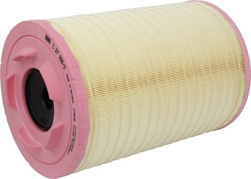 Filtro de ar MANN-FILTER 1363023