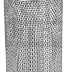 Filtro de ar MANN-FILTER 1676531