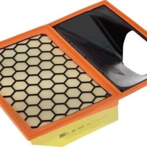 Filtro de ar Mann Filter 5801317097