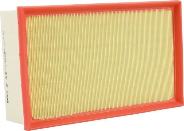 Filtro de ar Mann Filter 5Q0 129 620 B
