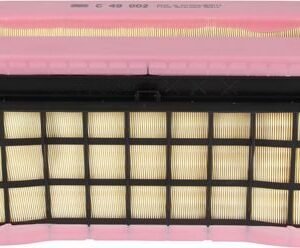 Filtro de ar MANN-FILTER A0040947204