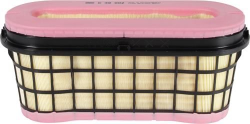 Filtro de ar MANN-FILTER A0040947204
