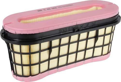 Filtro de ar MANN-FILTER A0040947204