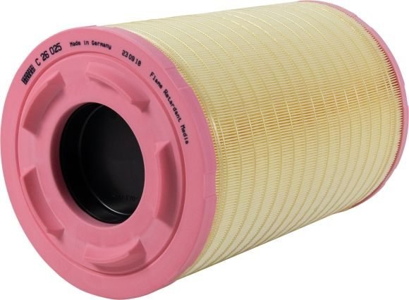Filtro de ar Mann Filter APUE991