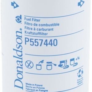 Filtro de combustível Donaldson P55-7440
