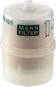 Filtro de combustível em linha Wix 7723992