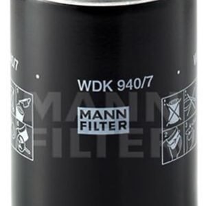 Filtro de combustível Iveco 2995711