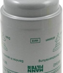 Filtro de combustível Iveco/Scania/Volvo 040880T1