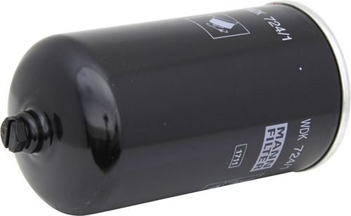 Filtro de combustível Mann Filter 01182242
