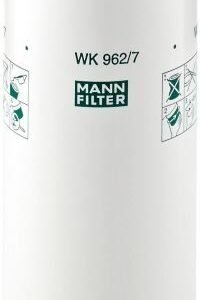 Filtro de combustível MANN-FILTER 08193841