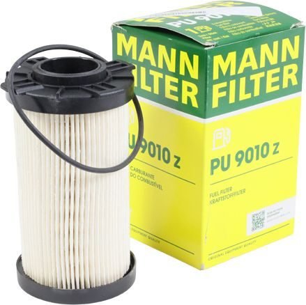 Filtro de combustível Mann Filter 1707078