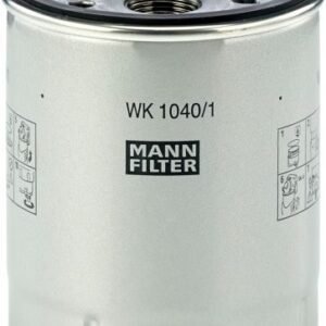 Filtro de combustível Mann Filter 20853583