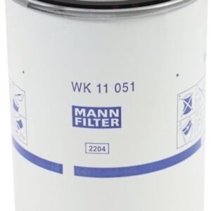 Filtro de combustível Mann Filter 21764952