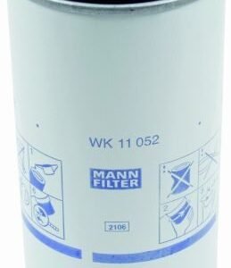 Filtro de combustível Mann Filter 23861995
