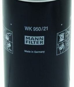 Filtro de combustível Mann Filter 4897833