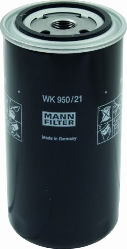 Filtro de combustível Mann Filter 4897833