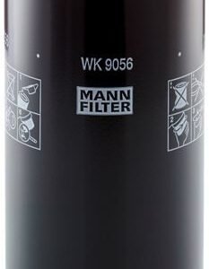 Filtro de combustível MANN-FILTER 504292579