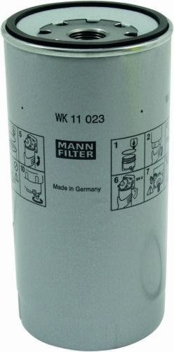 Filtro de combustível Mann Filter 5801620130