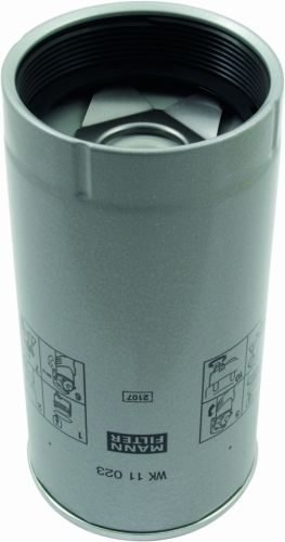 Filtro de combustível Mann Filter 5801620130
