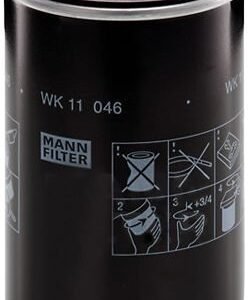 Filtro de combustível Mann Filter GC46-9176-A2B