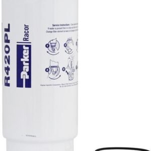 Filtro de combustível Parker Racor 1433649