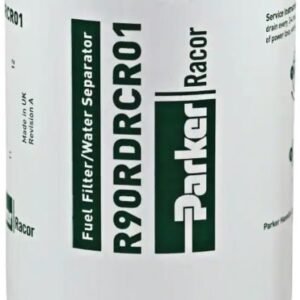 Filtro de combustível Parker Racor 21764964