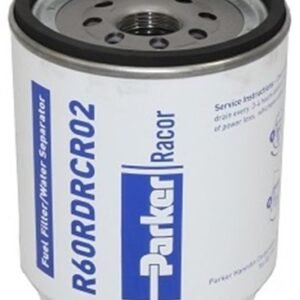 Filtro de combustível Parker Racor 7421380472