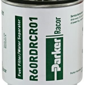 Filtro de combustível Parker Racor 7421764968