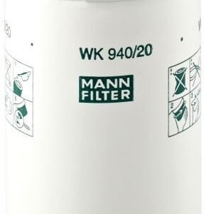 Filtro de combustível Renault 5001.853.860