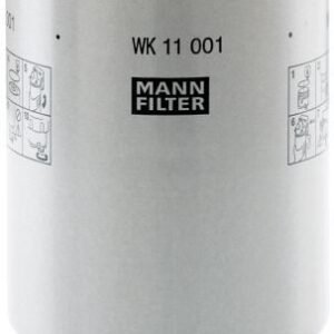 Filtro de combustível Renault/Volvo 20879812