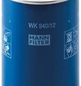Filtro de combustível Scania 1372444