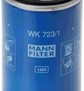 Filtro de combustível Scania 364624