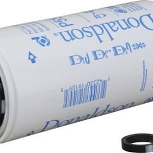 Filtro de combustível separador de água Donaldson 1814637