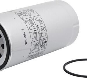 Filtro de combustível separador de água Mann Filter 2997378