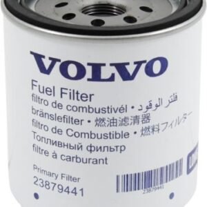 Filtro de combustível Volvo 21764964