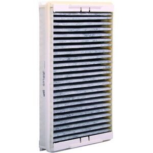 Filtro de habitáculo de carvão ativado DAF/Ginaf 1362168