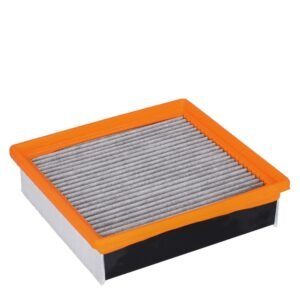Filtro de habitáculo de carvão ativado Febi 84457567