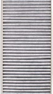 Filtro de habitáculo de carvão ativado MAN 81.61910.0019