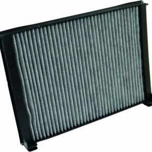 Filtro de habitáculo de carvão ativado MANN-FILTER 1953596