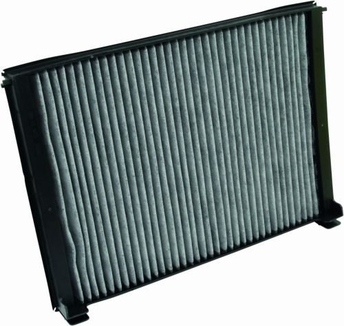 Filtro de habitáculo de carvão ativado MANN-FILTER 1953596