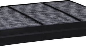 Filtro de habitáculo de carvão ativado Mercedes 960.830.01.18
