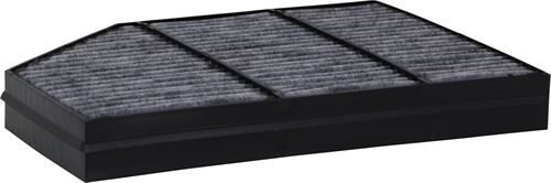 Filtro de habitáculo de carvão ativado Mercedes 960.830.01.18