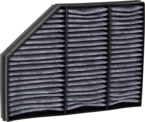 Filtro de habitáculo de carvão ativado Mercedes 960.830.01.18