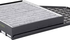 Filtro de habitáculo de carvão ativado Mercedes A960.830.06.18