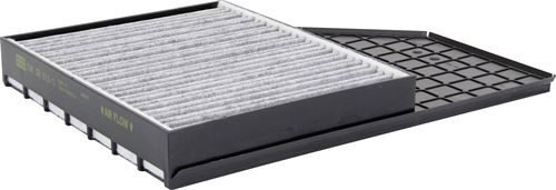 Filtro de habitáculo de carvão ativado Mercedes A960.830.06.18