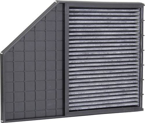 Filtro de habitáculo de carvão ativado Mercedes A960.830.06.18