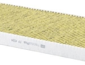 Filtro de habitáculo Iveco 504024890