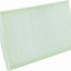 Filtro de habitáculo Mann Filter 3802821
