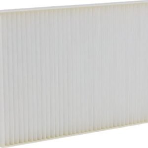 Filtro de habitáculo Mann Filter A0008307518