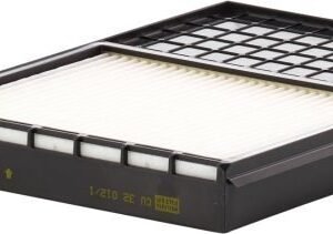 Filtro de habitáculo Mercedes A960 830 05 18